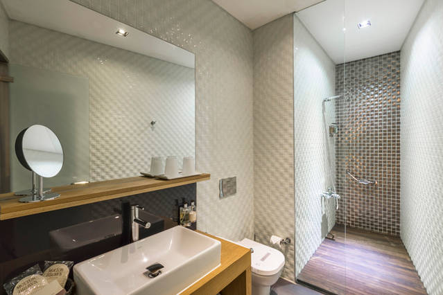 Misafir Suites 8 İstanbul