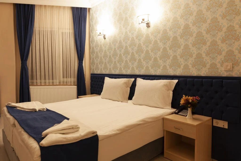 My Home Sultanahmet Hotel