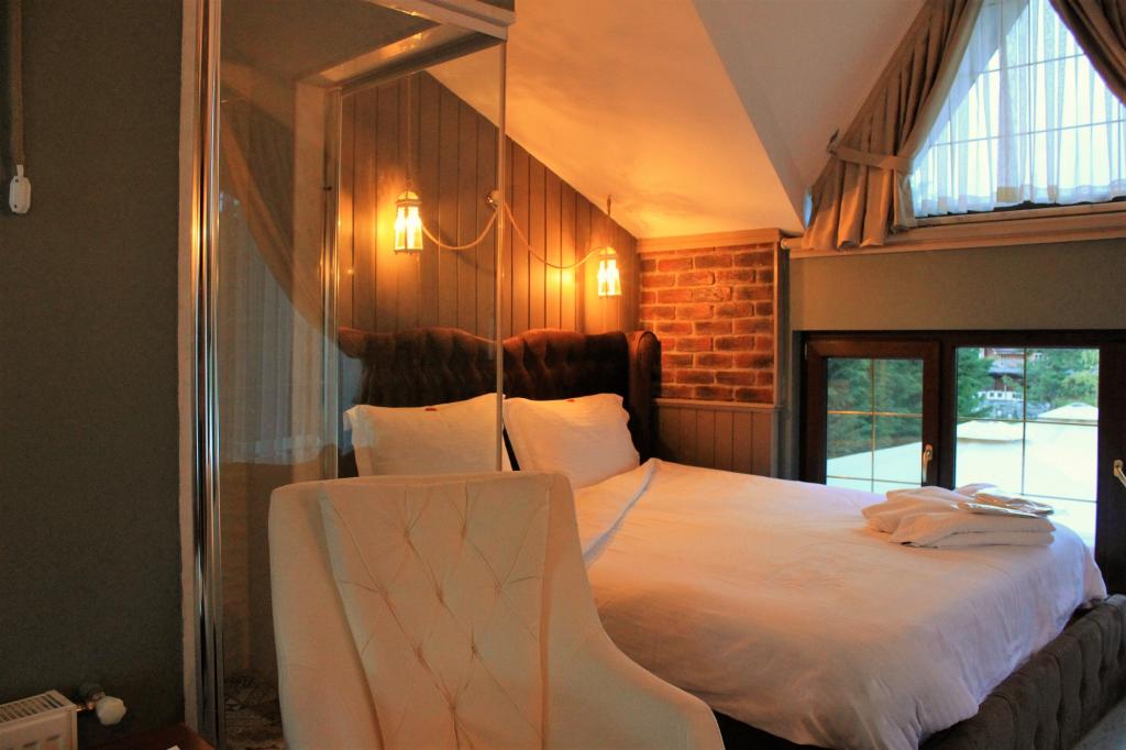 Mi Norte Exclusive Boutique Ağva