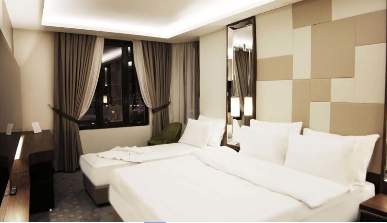 The Biancho Hotel Pera