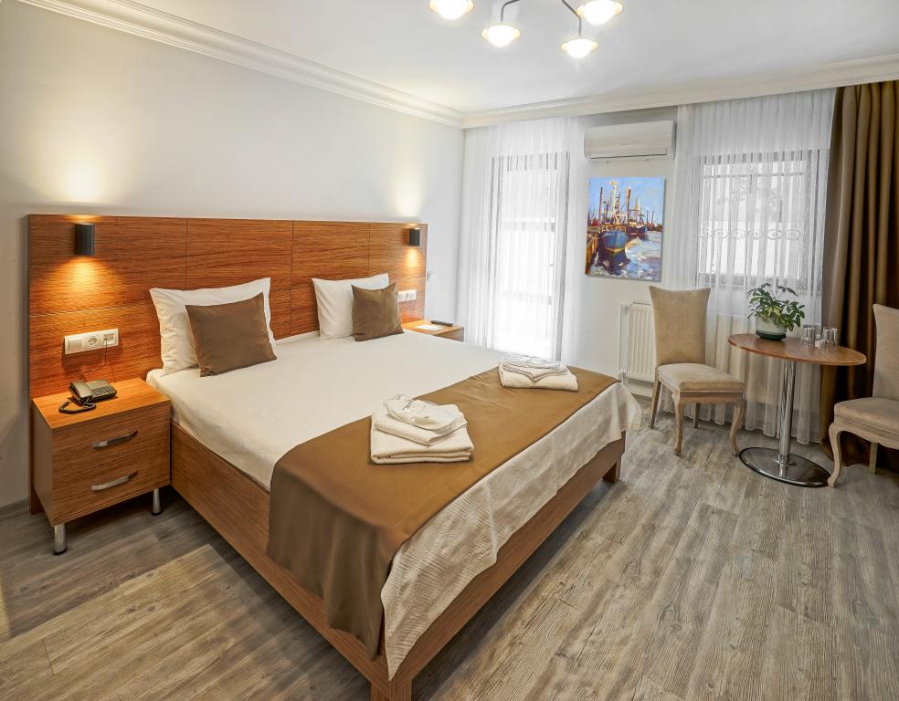 Class Otel Bosphorus