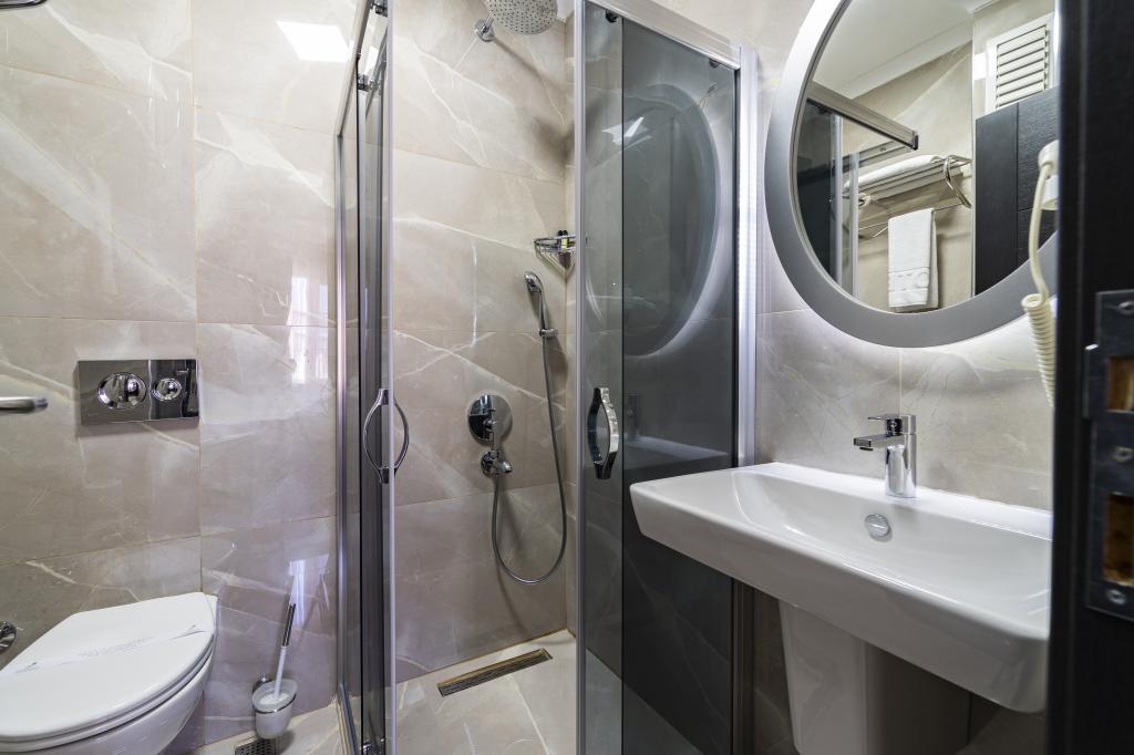 Levent Otel İstanbul