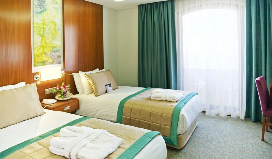 Hurry Inn Merter İstanbul