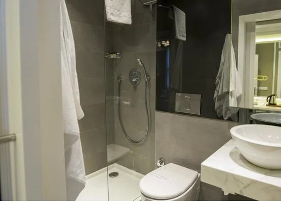 Triada Residance Taksim