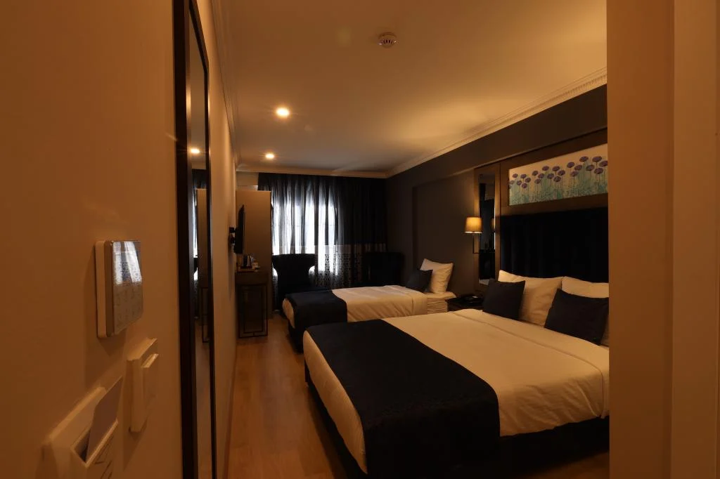 Farina Hotel By Cigno