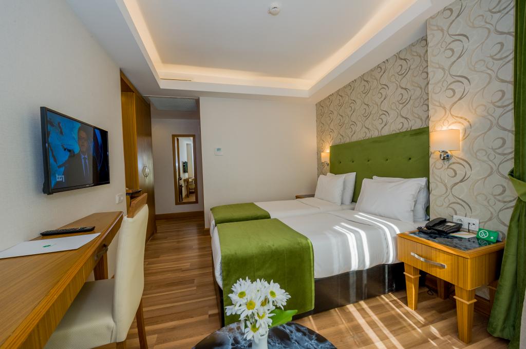 Bizim Hotel Beyazıt