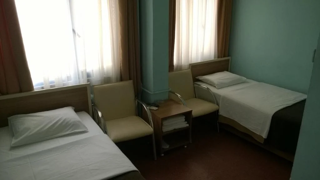 Yeni Çağlayan Otel