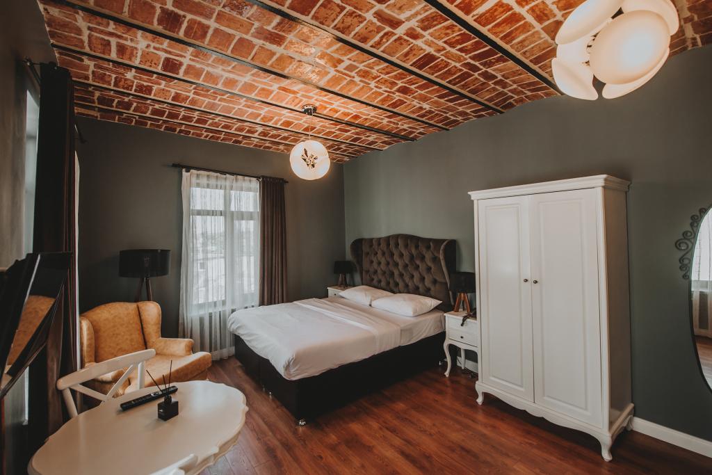 Selvese Collection Galata 1875