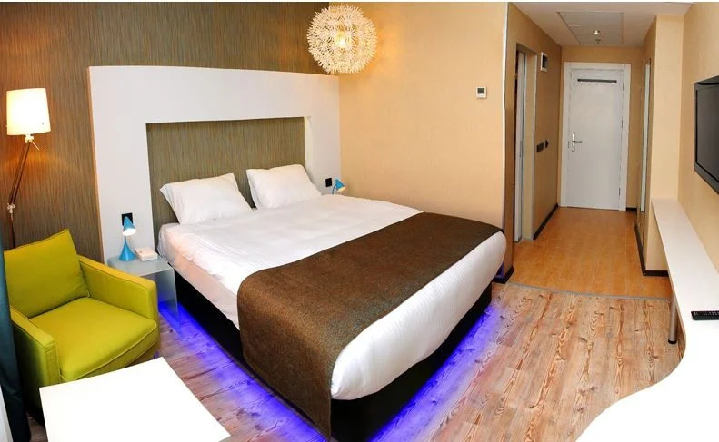 Tempo Hotel 4 Levent