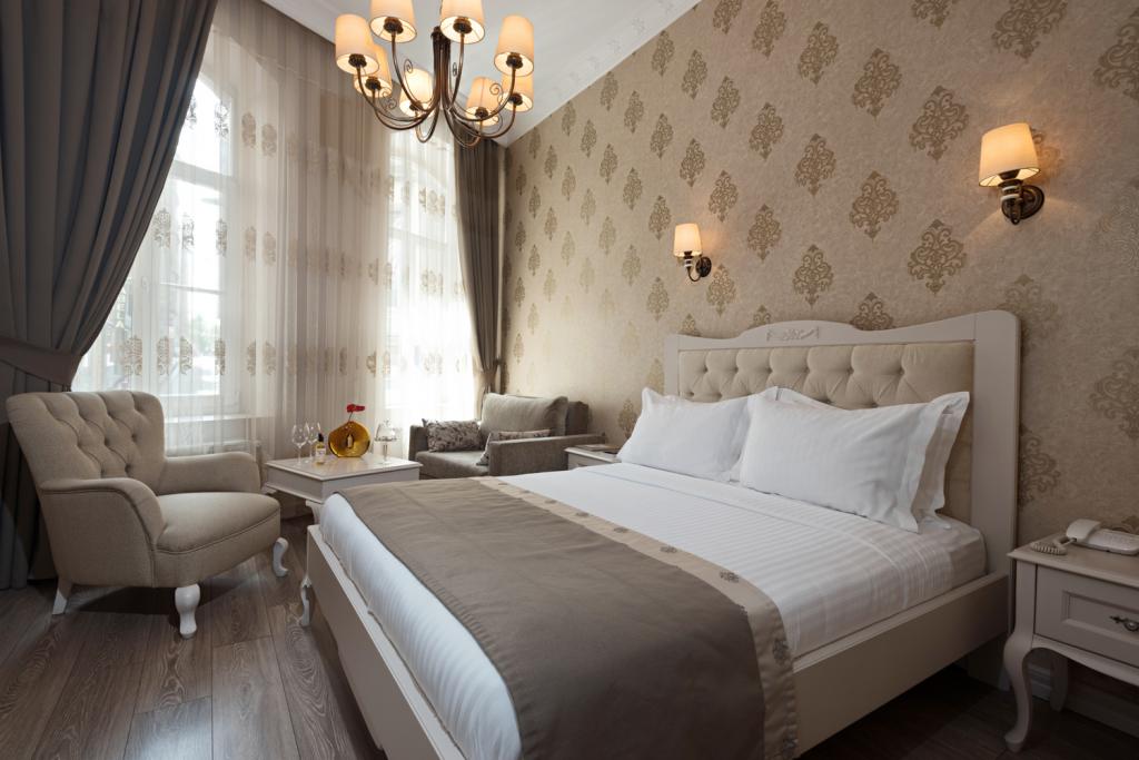 Louis Appartements Galata