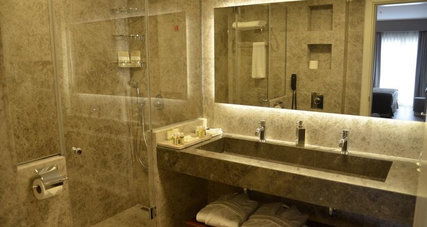 Renata Suites Boutique Hotel Şişli