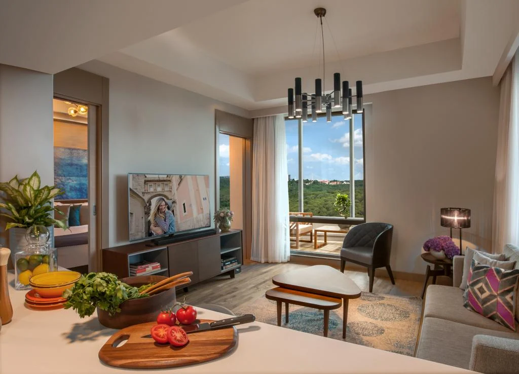 Somerset Maslak İstanbul