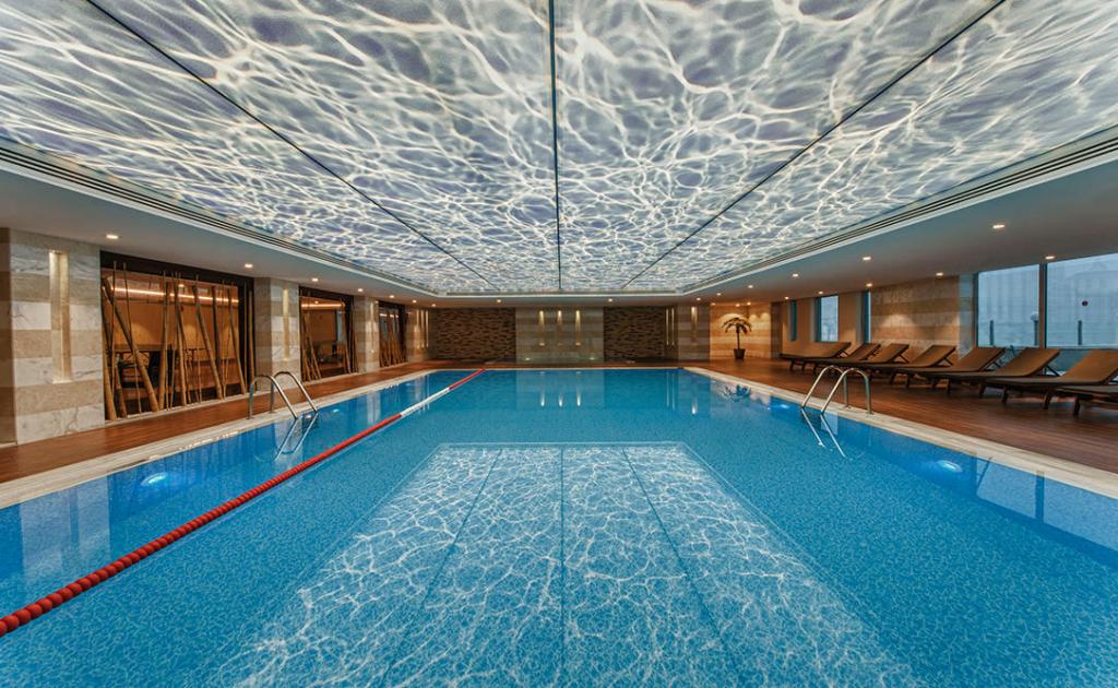 Kaya İstanbul Fair ve Convention Hotel