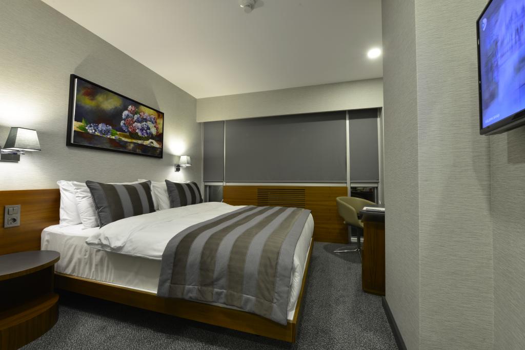 Modus Hotel Istanbul