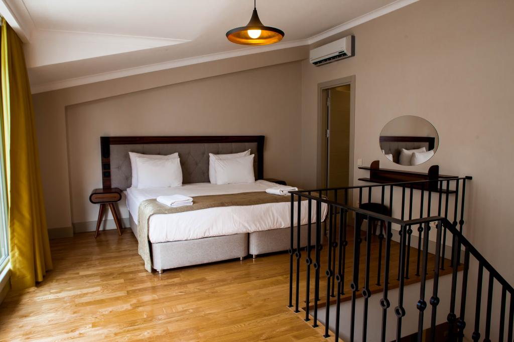 Keten Suites Taksim