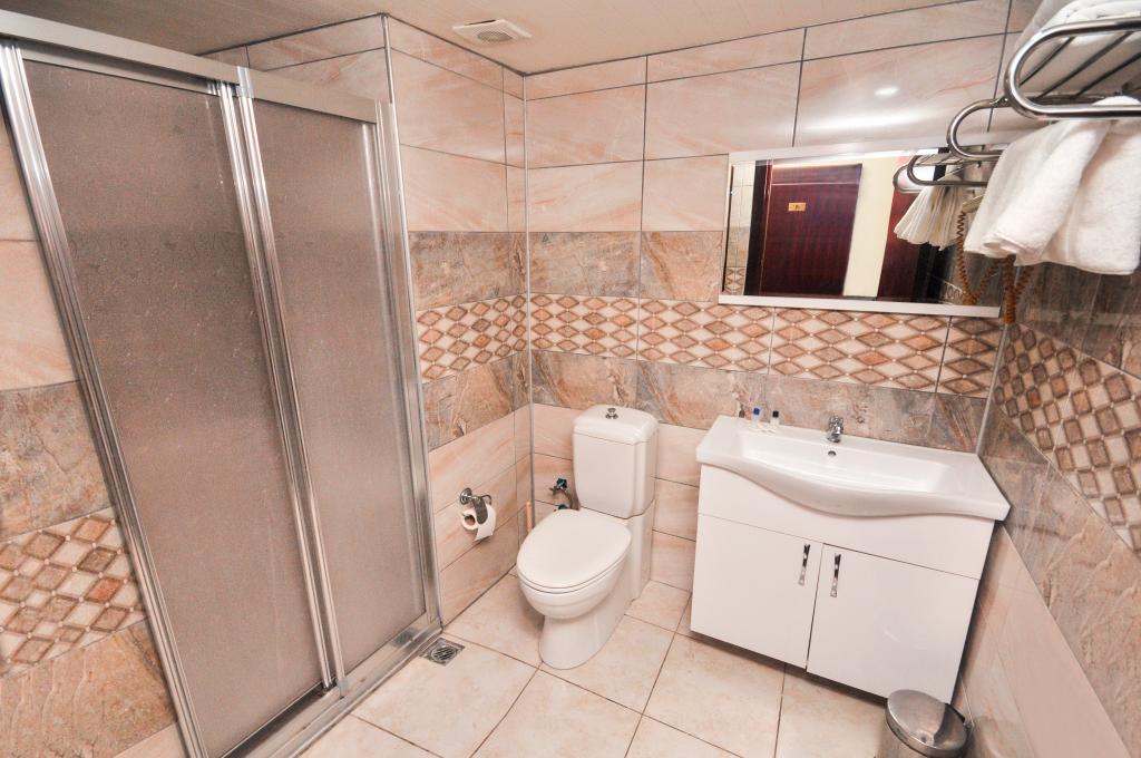 Artı Boutique Hotel