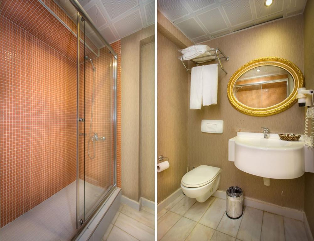 Osmanbey Fatih Hotel