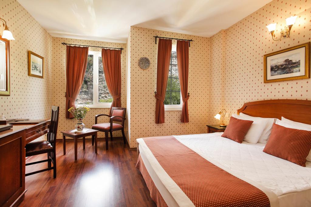 Erguvan Hotel Special Class