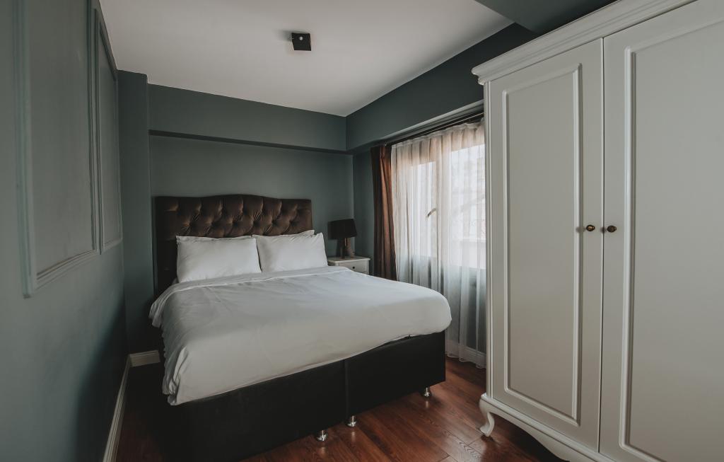 Selvese Collection Galata 1875