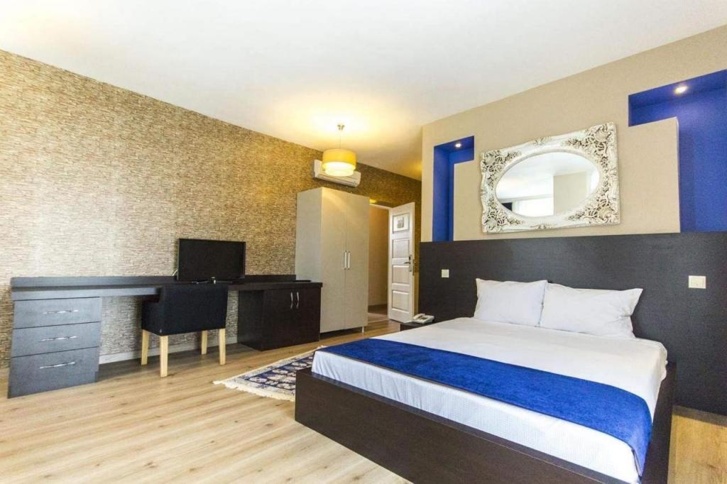 Bossuite Hotel Maltepe