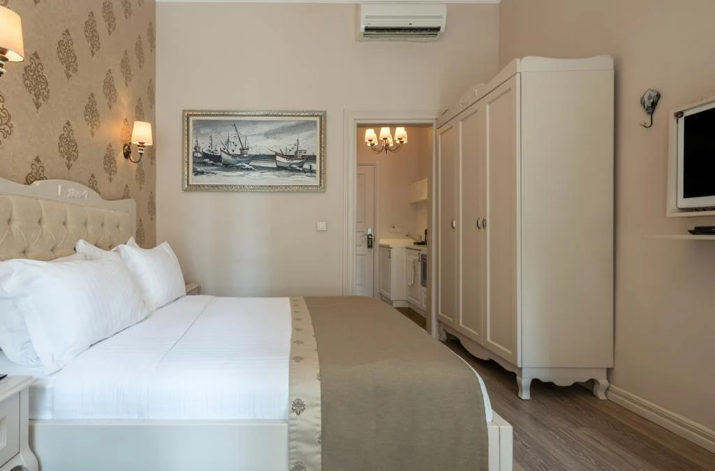 Louis Appartements Galata