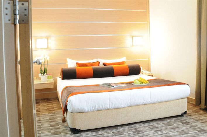 Sv Business Hotel Taksim İstanbul