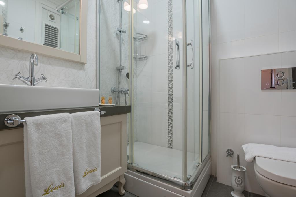 Louis Appartements Galata