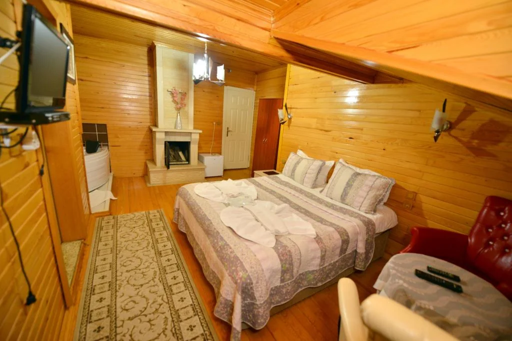 Assortie La Villa Otel