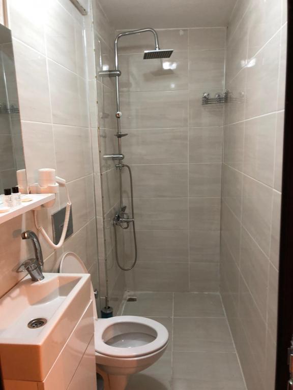 Taksim Palace Hotel İstanbul