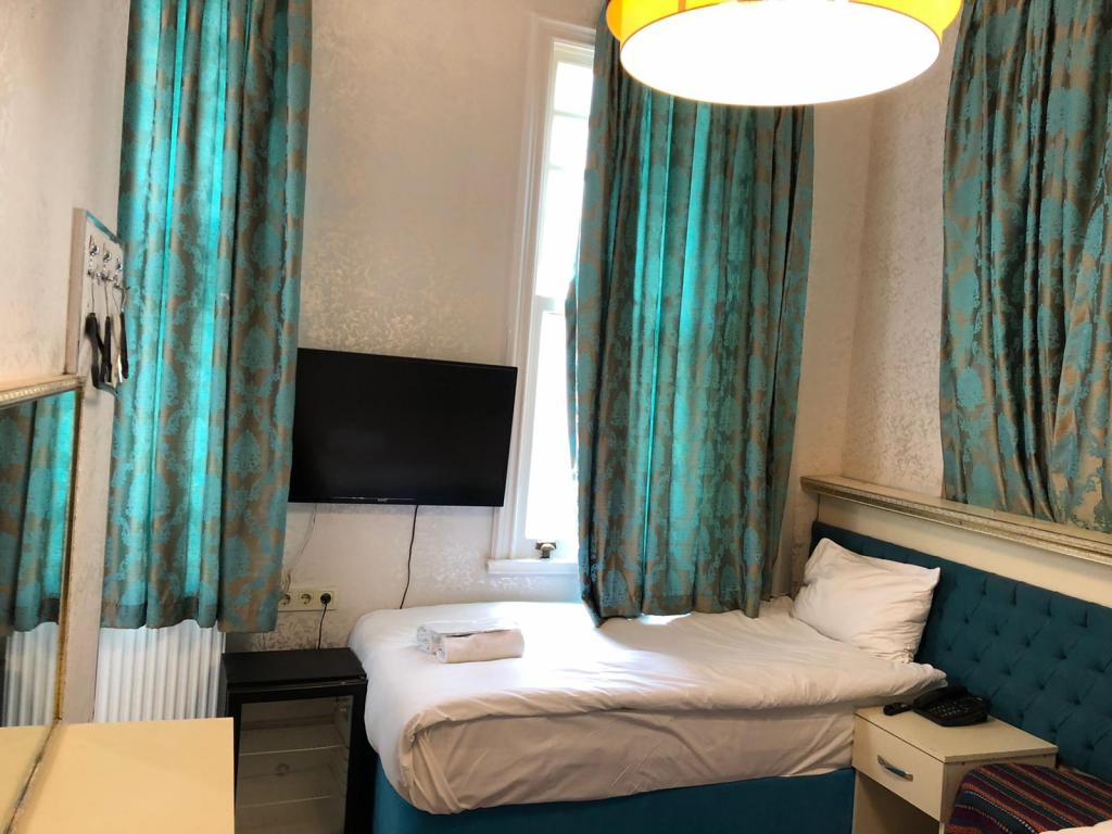 Taksim Palace Hotel İstanbul