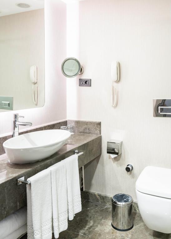 Opera Hotel Bosphorus