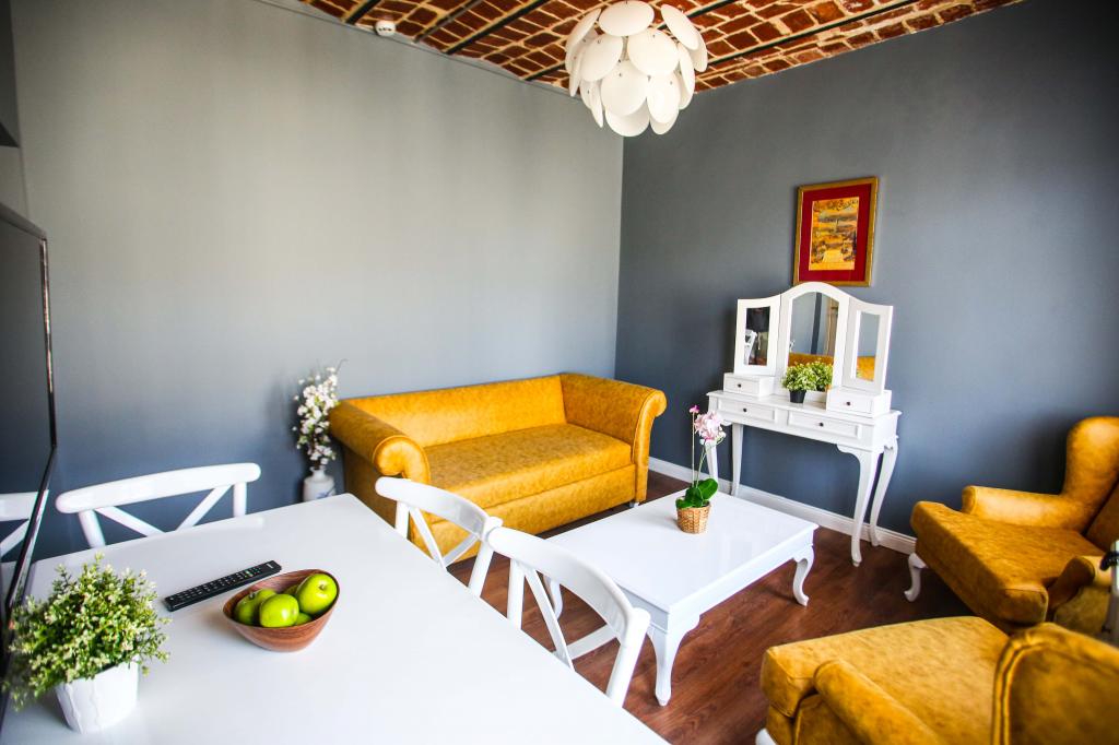 Selvese Collection Galata 1875