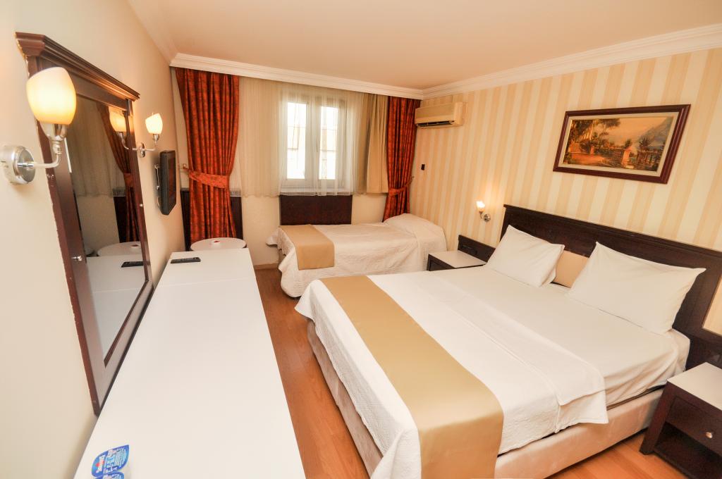 Artı Boutique Hotel