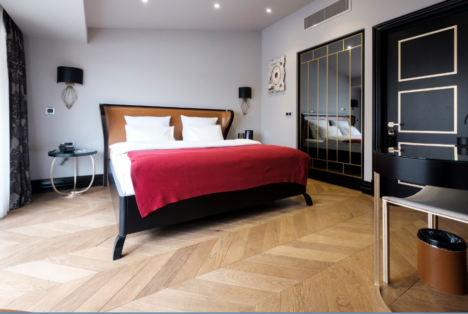 Nordstern Hotel Galata