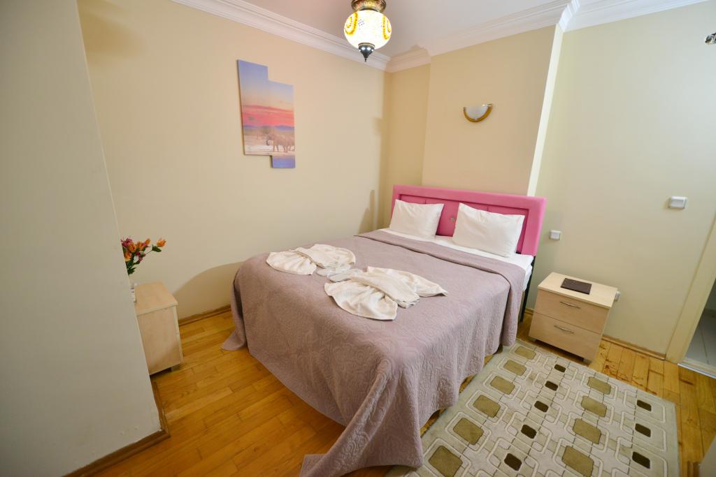 Assortie La Villa Otel