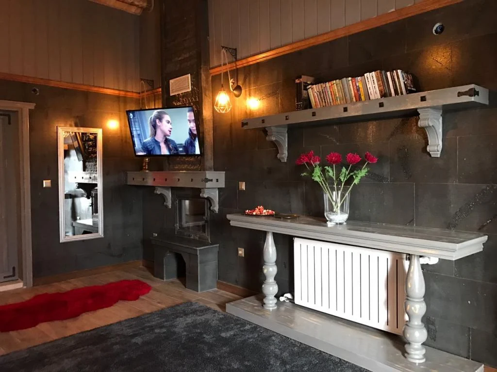 Mi Norte Exclusive Boutique Ağva