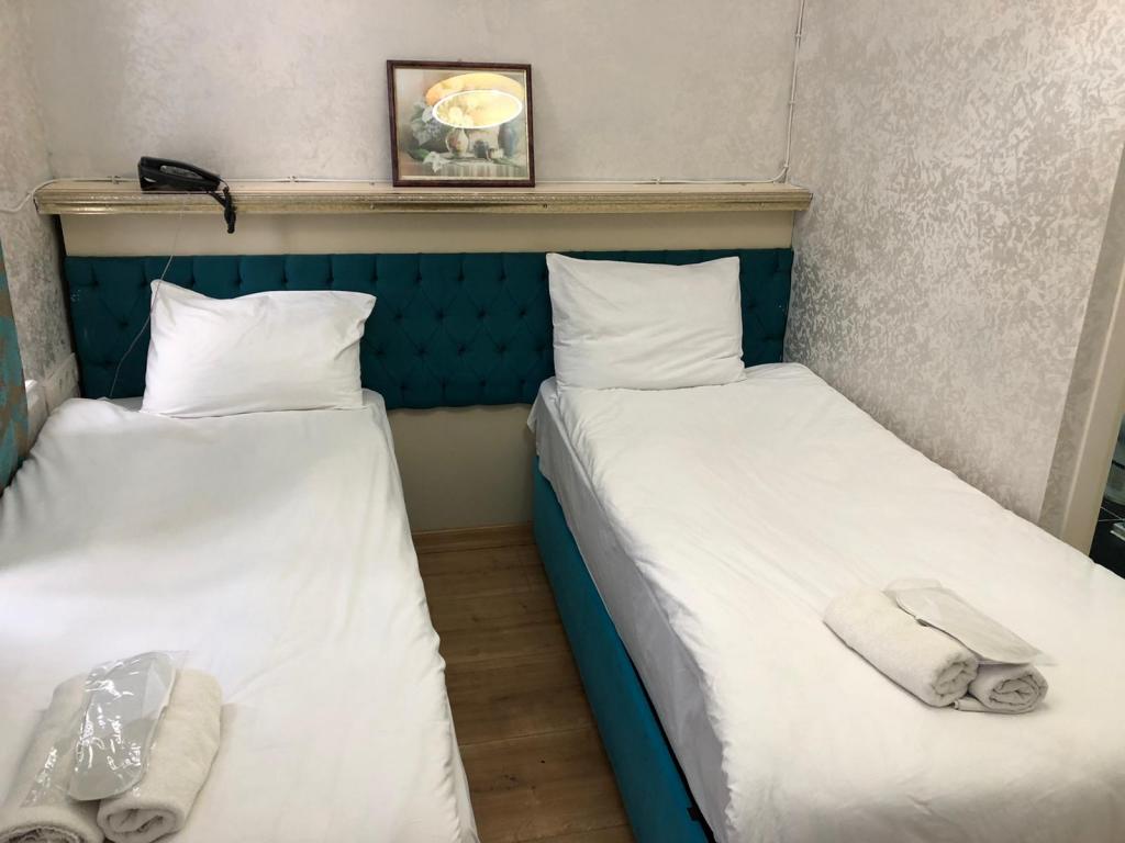 Taksim Palace Hotel İstanbul