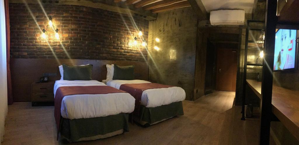 Meydan Beşiktaş Otel