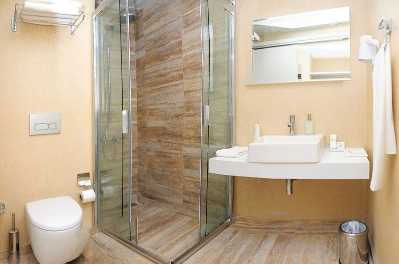 Tempo Hotel 4 Levent