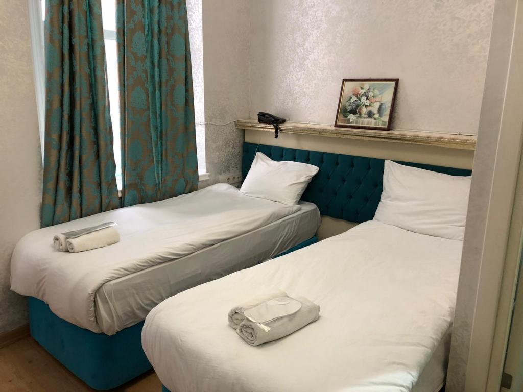 Taksim Palace Hotel İstanbul