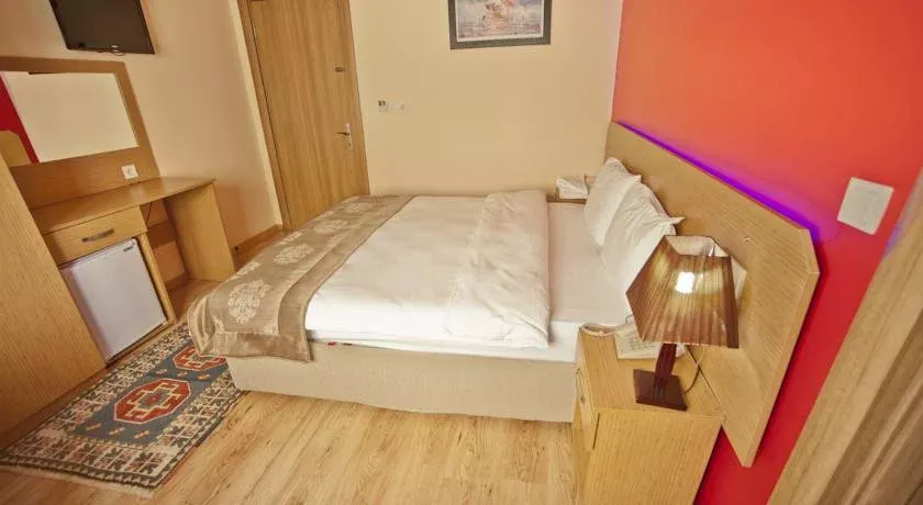 Avcılar Vizyon Hotel