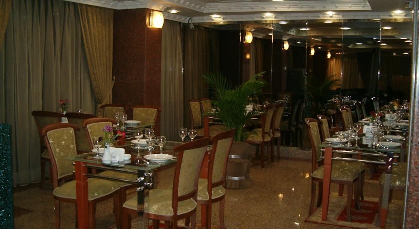 Grand Hotel Seferoğlu