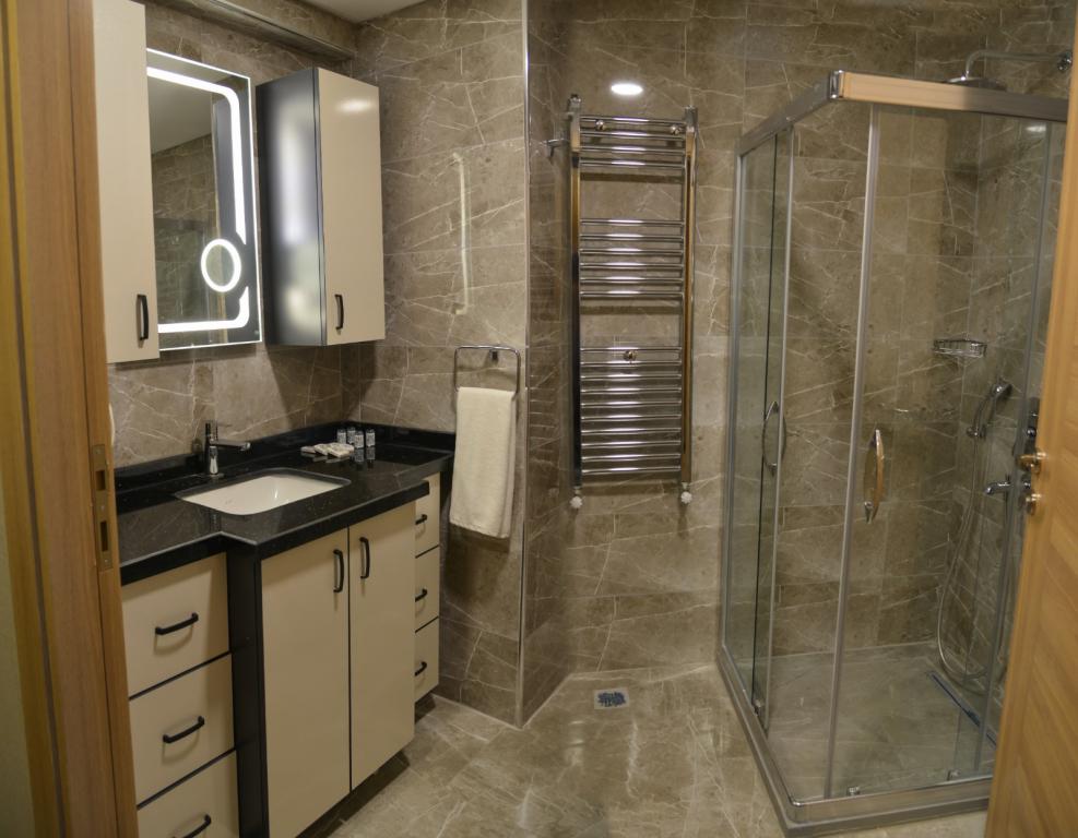 Valens Hotel İstanbul