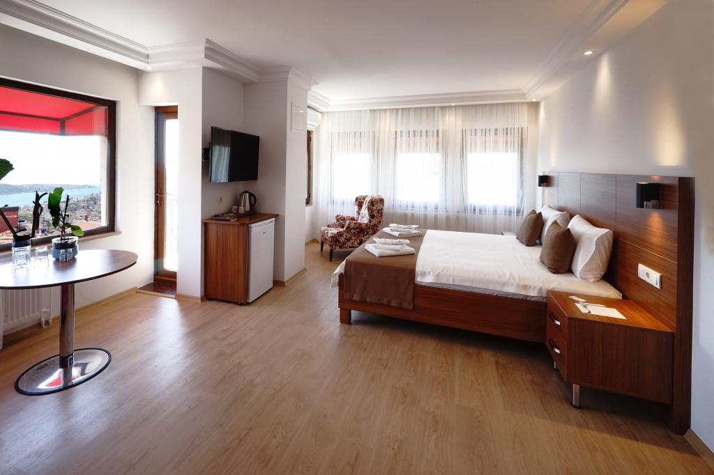 Class Otel Bosphorus