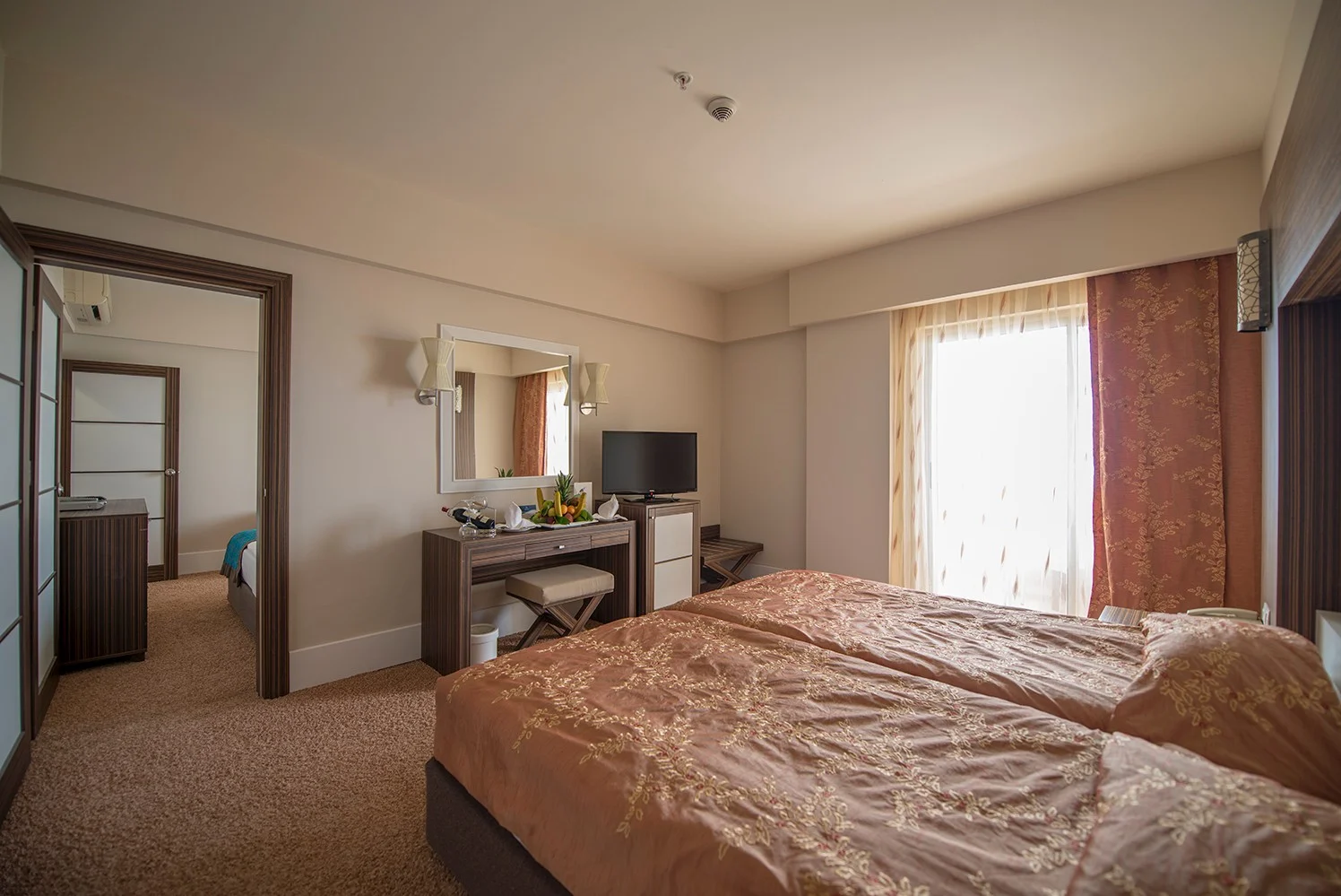 Crystal Family Resort