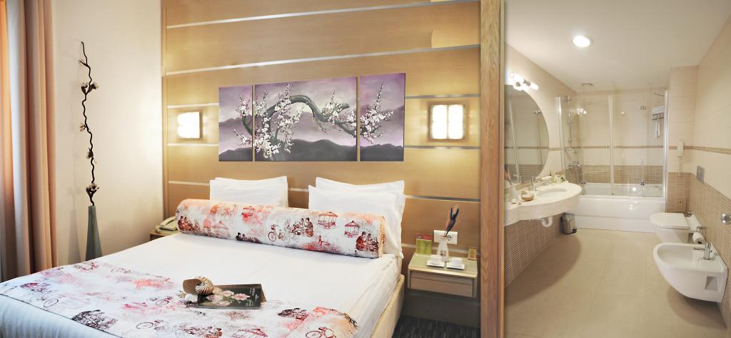 Sv Business Hotel Taksim İstanbul