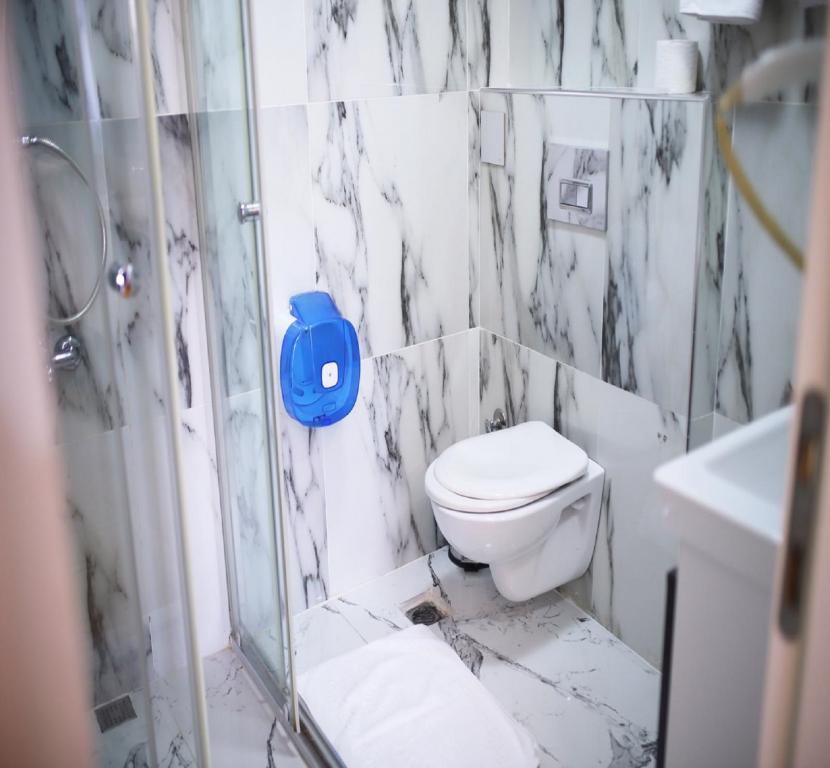 Çetinkaya Suite Hotel