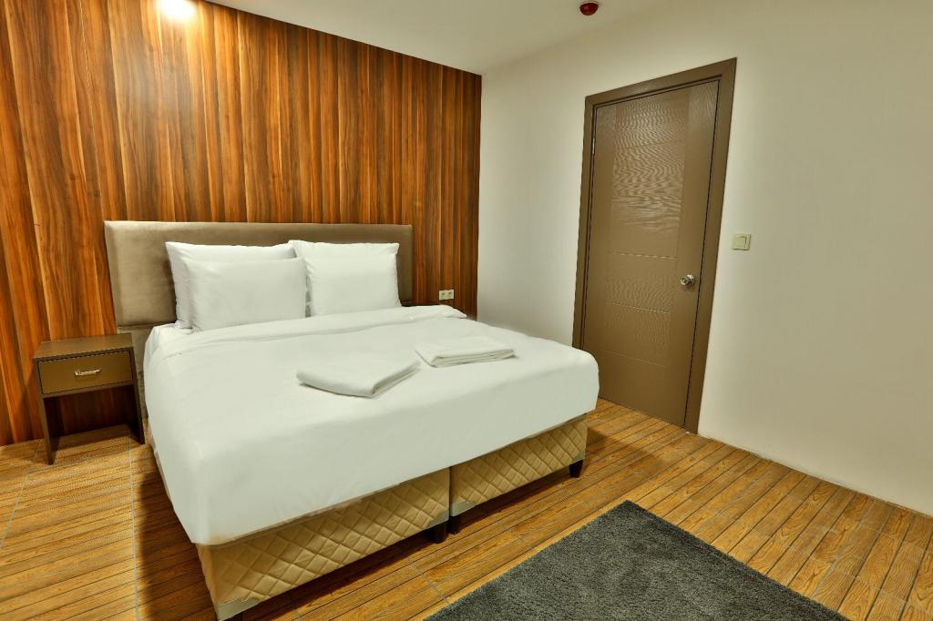 Modern Suite Şişli