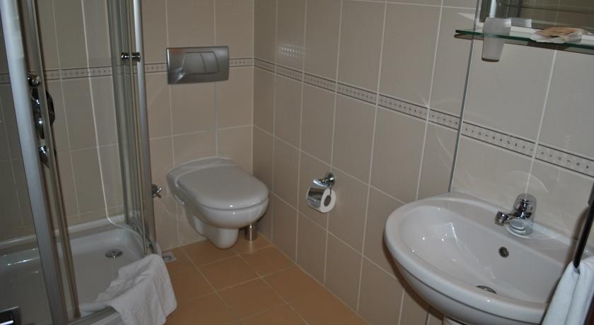 Grand Hotel Seferoğlu