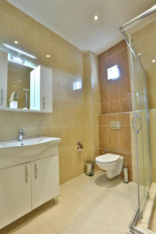 Modern Suite Şişli